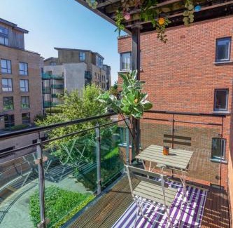 Ashtown Apartamento | GuestReady - Modern stay by Pheonix Park