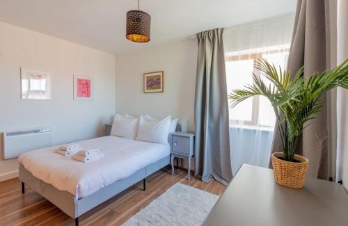 Ashtown Apartamento | GuestReady - Modern stay by Pheonix Park