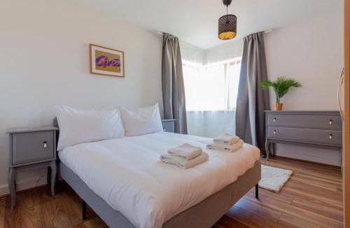 Ashtown Apartamento | GuestReady - Modern stay by Pheonix Park
