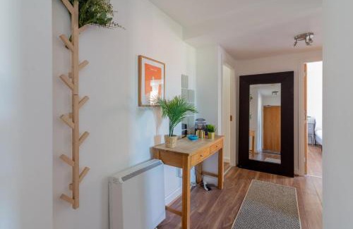 Ashtown Apartamento | GuestReady - Modern stay by Pheonix Park