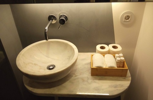 Uniao de Freguesias do Centro Apartamento | GuestReady - Casa de Mompilher -E