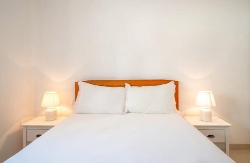 Carcavelos Apartamento | GuestReady - Near Carcavelos Beach