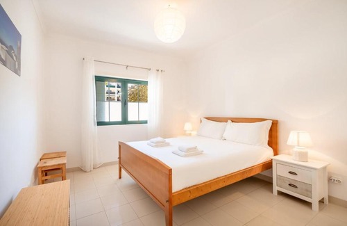 Carcavelos Apartamento | GuestReady - Near Carcavelos Beach