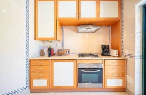 Carcavelos Apartamento | GuestReady - Cerca de la playa de Carcavelos