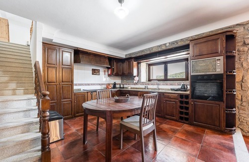 Riba de Ancora Apartamento | GuestReady - El oasis perfecto en Viana do Castelo