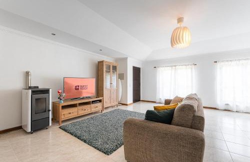 Freixieiro de Soutelo Casa | GuestReady - Oasis in Viana do Castelo
