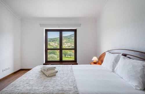 Freixieiro de Soutelo Casa | GuestReady - Oasis in Viana do Castelo