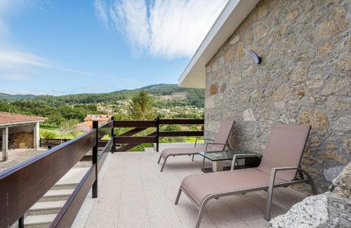 Freixieiro de Soutelo Casa | GuestReady - Oasis in Viana do Castelo