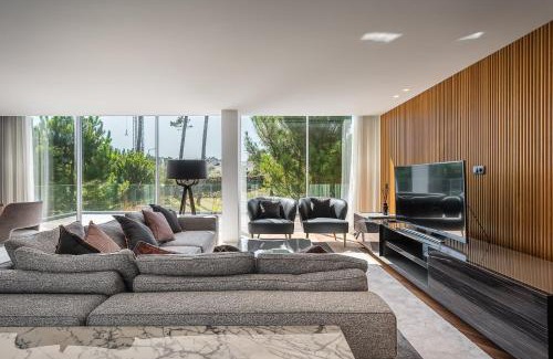 Ofir Villa | GuestReady - Park Villa Ofir