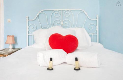 Voltaire - Saint Amour Apartamento | GuestReady - Part Dieu Parisian Base