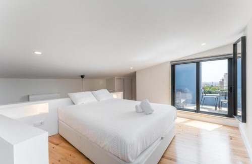 Lapa Casa | GuestReady - Pateo da Lapa - House 1
