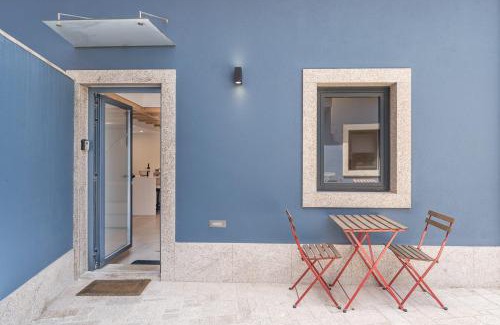 Lapa Casa | GuestReady - Pateo da Lapa - House 1