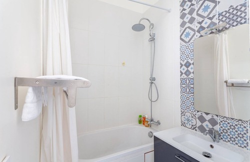 Voltaire - Saint Amour Apartamento | GuestReady - PAUL BERT 4