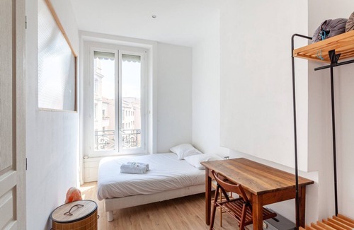 Voltaire - Saint Amour Apartamento | GuestReady - PAUL BERT 4
