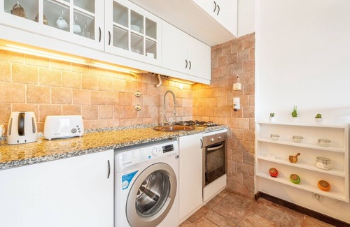Estoril Apartamento | GuestReady - Morada tranquila en Estoril