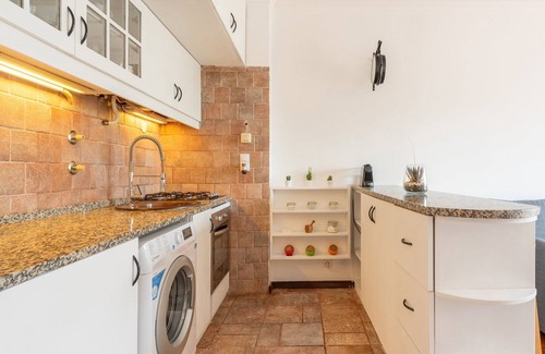 Estoril Apartamento | GuestReady - Morada tranquila en Estoril