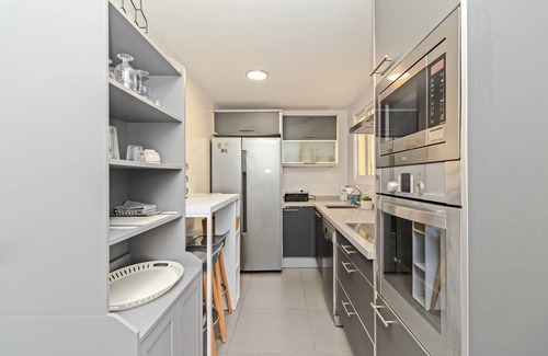 Puig Apartamento | GuestReady - Bonita casa cerca de Playa del Puig