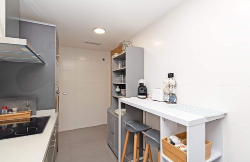 Puig Apartamento | GuestReady - Bonita casa cerca de Playa del Puig