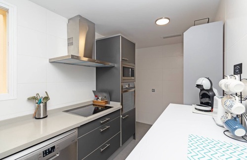Puig Apartamento | GuestReady - Bonita casa cerca de Playa del Puig