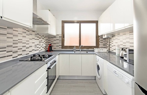Valencia Province Apartamento | GuestReady - Estancia agradable en Valencia