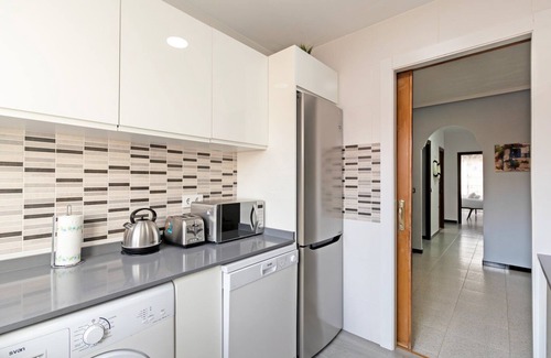 Valencia Province Apartamento | GuestReady - Estancia agradable en Valencia
