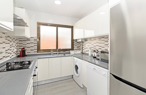 Valencia Province Apartamento | GuestReady - Estancia agradable en Valencia