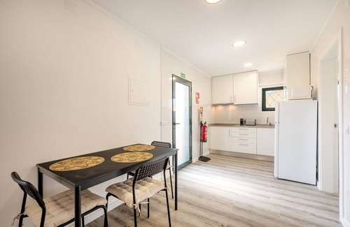 Magoito Apartamento | GuestReady -Peaceful Retreat near Sintra