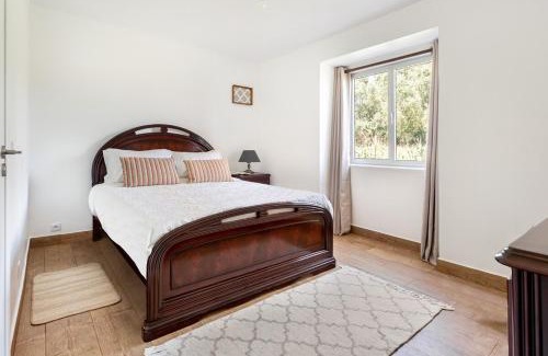Varzea de Sintra Casa | GuestReady - Quaint house with Patio