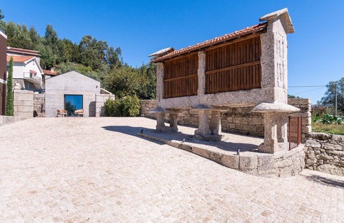 Guilhofrei Apartamento | GuestReady - Quinta Leitão 1