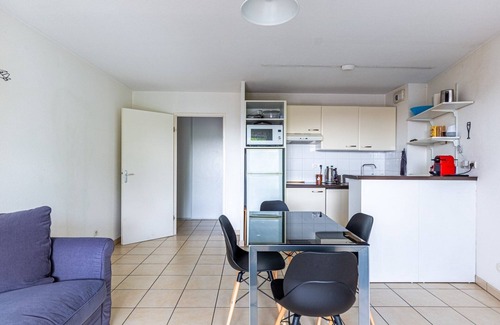 Talence Apartamento | GuestReady - Apartamento tranquilo en Talence, 6 personas