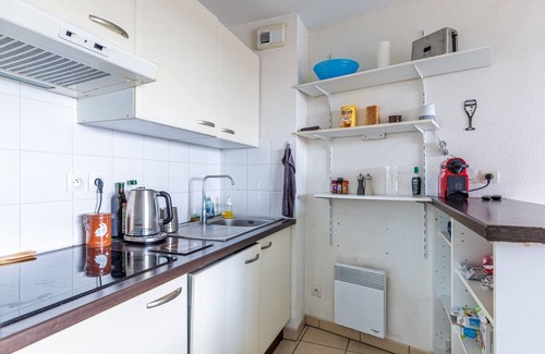Talence Apartamento | GuestReady - Apartamento tranquilo en Talence, 6 personas