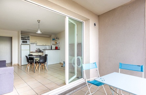 Talence Apartamento | GuestReady - Apartamento tranquilo en Talence, 6 personas