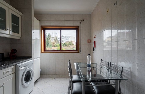 Oliveira do Douro Apartamento | GuestReady - Estancia calma en Vila Nova de Gaia