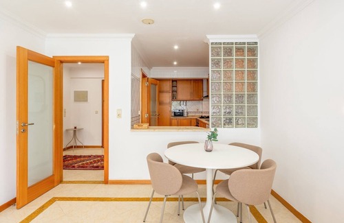 Cascais Apartamento | GuestReady - Relajante paraíso en Cascais