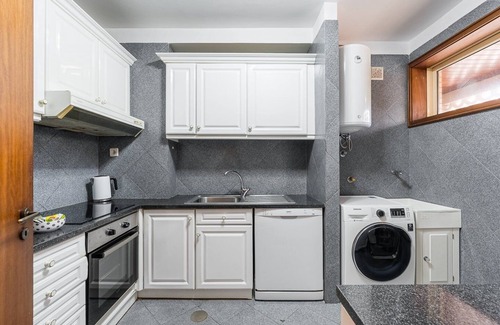 Lavra Apartamento | GuestReady - Relaxing Beachside Getaway