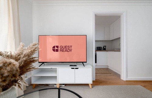 Tower Hill Apartamento | GuestReady - Retiro relajante cerca del Tower Bridge