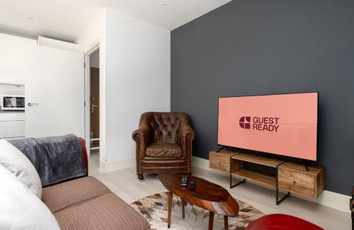 Park Royal Apartamento | GuestReady - Relaxing stay near Wembley