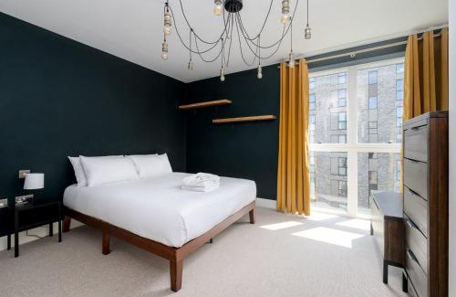 Park Royal Apartamento | GuestReady - Relaxing stay near Wembley