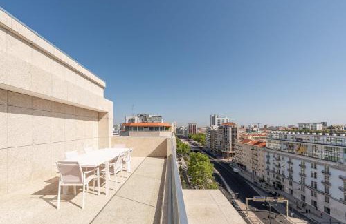 Lisbon Old Town Apartamento | GuestReady - Republic Apartments