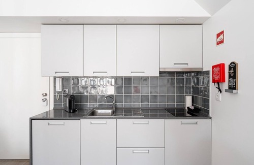 Aveiro Apartamento | GuestReady - Ria Reflection Studio 2