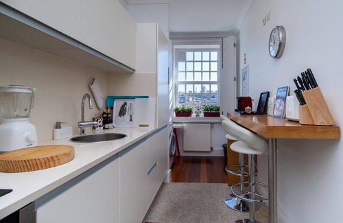 Sao Nicolau Apartamento | GuestReady - Retiro Ribeira en el centro de Oporto