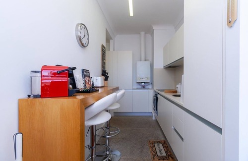 Sao Nicolau Apartamento | GuestReady - Retiro Ribeira en el centro de Oporto