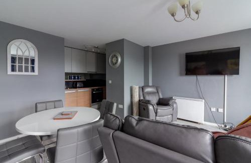 Ashtown Apartamento | GuestReady - Royal Canal Park Chic Getaway