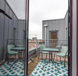 Ashtown Apartamento | GuestReady - Royal Canal Park Chic Getaway