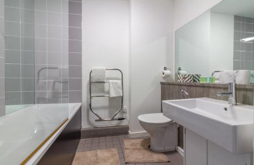 Ashtown Apartamento | GuestReady - Royal Canal Park Chic Getaway