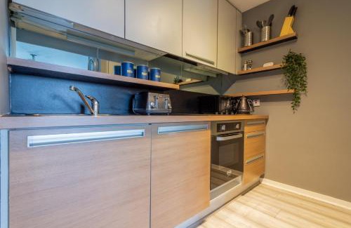 Ashtown Apartamento | GuestReady - Royal Canal Park Chic Getaway