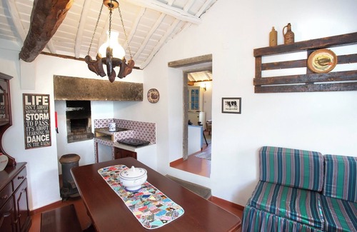 Nordeste Casa | GuestReady - Rustic haven in northeast