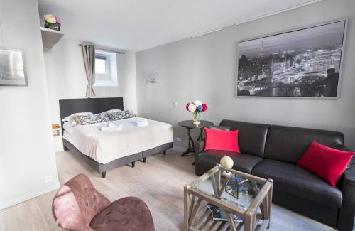 Sorbonne Apartamento | GuestReady - Séjour de charme au cœur de Paris