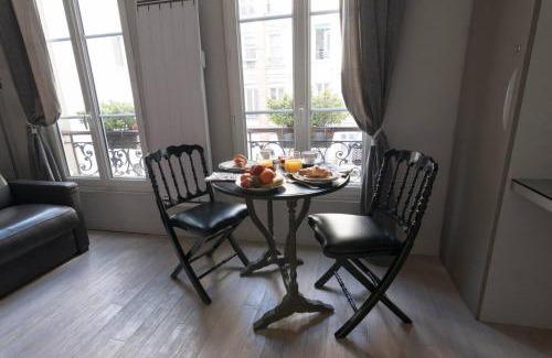 Sorbonne Apartamento | GuestReady - Séjour de charme au cœur de Paris