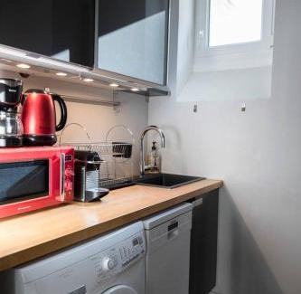 Sorbonne Apartamento | GuestReady - Séjour de charme au cœur de Paris